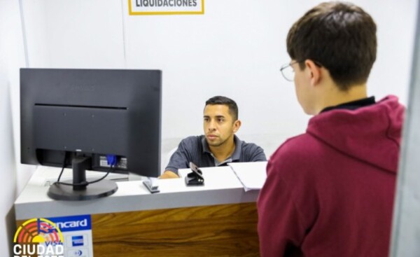 CDE: Habilitan nuevos servicios en boca de cobranza en el Shopping Box