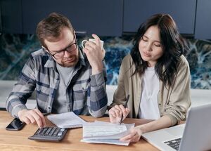 ¿Cómo mido mi capacidad de endeudamiento?