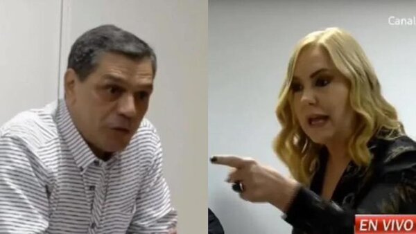 Juan Vera, culpable por lesión intimidad de Menchi Barriocanal