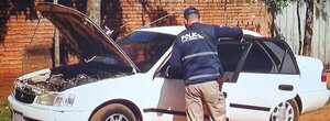 Millonario asalto a distribuidora de merienda escolar