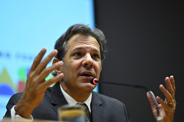El Gobierno de Brasil eleva al 1,9 % su proyección del crecimiento en 2023 - MarketData