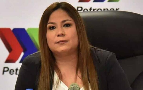 Suspenden preliminar de Patricia Samudio en caso agua tónica – Prensa 5