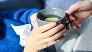 La época de los problemas respiratorios