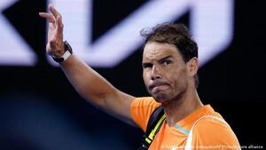 Nadal se bajó de Roland Garros y avizora retiro en 2024 - El Trueno