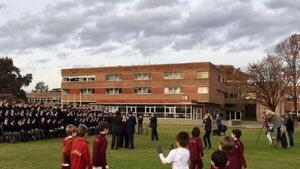 ¿Cómo es una escuela cheta de la Ciudad de Buenos Aires? - El Trueno