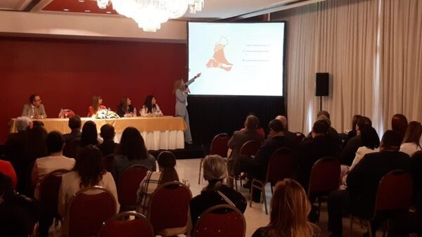 Ministerio presenta datos sobre índice de vulnerabilidad al trabajo infantil en el país