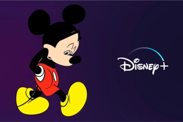 Inversores denuncian a Disney por fraude contable - Informatepy.com