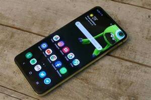 Simuló un asalto para comprar un celular