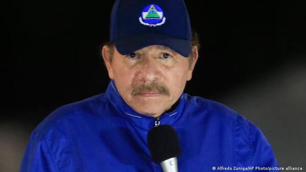 Nicaragua: abogados, nuevas víctimas de la represión