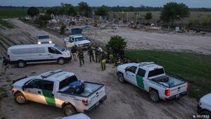 Niña migrante de 8 años muere bajo custodia de EE.UU.
