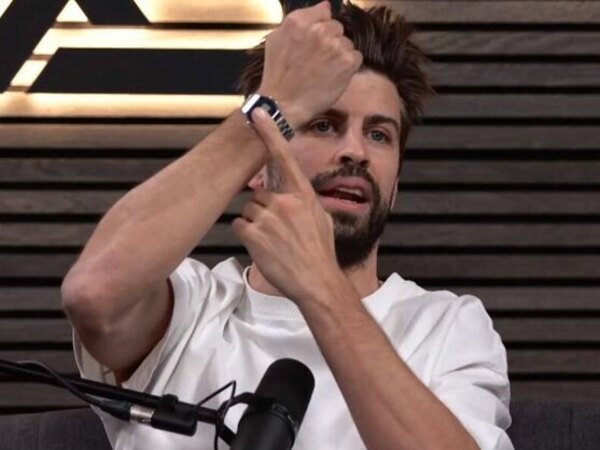 Versus / Juicio en puertas: Abogados de Gerard Piqué demandarían a Shakira