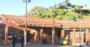 La Nación / Colegio de Asunción hace más de 7 años lucha por mejoras y no tiene respuesta del MEC