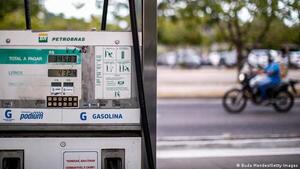 Brasil niega licencia a Petrobras para perforar en Amazonas
