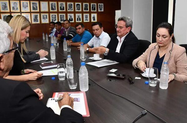 Coordinan plan de ordenamiento urbano y territorial de Itakyry - ABC en el Este - ABC Color
