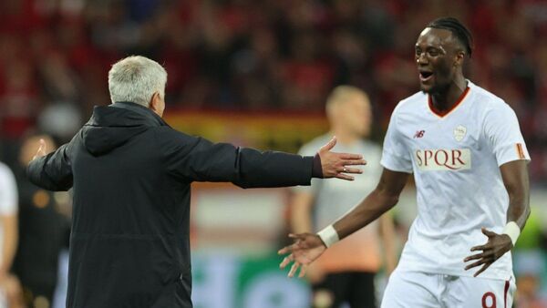 La Roma de Mourinho llega a la final con un empate minimalista