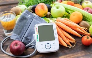Poner en práctica estos 7 factores ayudaría a evitar la hipertensión - Gastronomía - ABC Color