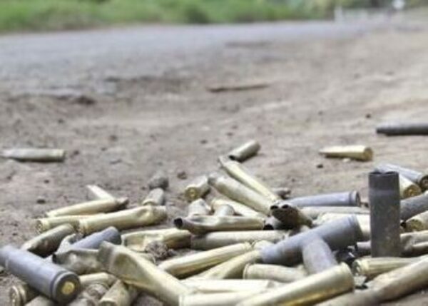 Cartel del Golfo sigue siendo 'el enemigo público' en frontera EE. UU.-México: seguridad nacional