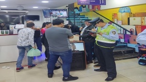 Nueva denuncia de estafa en un comercio de CDE - Noticias Paraguay