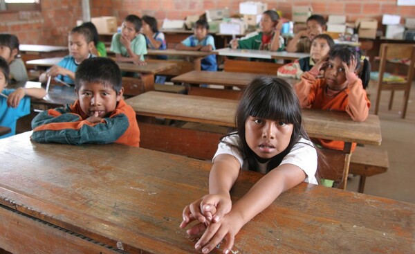MEC distribuye dinero para gratuidad de educación inicial y el resultado se verá después - La Tribuna
