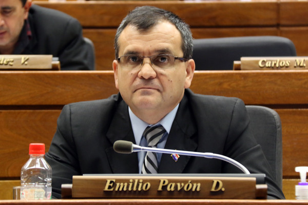 Emilio Pavón: «La victoria de Eliseo es categórica según los documentos»