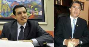 Jueza ordena la detención de los exministros Enzo Cardozo y Rody Godoy - Noticiero Paraguay