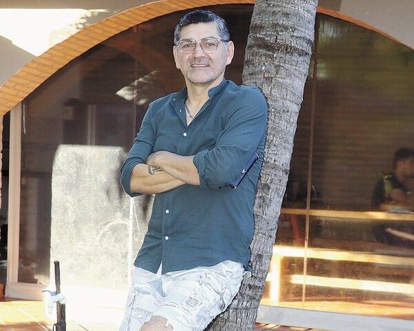 El ex pelotero Denis Ramón Caniza sufrió un aneurisma y sería operado de urgencia