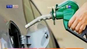 Petropar bajaría precio de sus combustibles desde este sábado - Noticias Paraguay