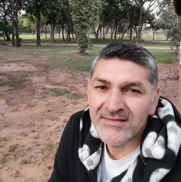 Denis Caniza sufrió un aneurisma y está internado - Fútbol - ABC Color
