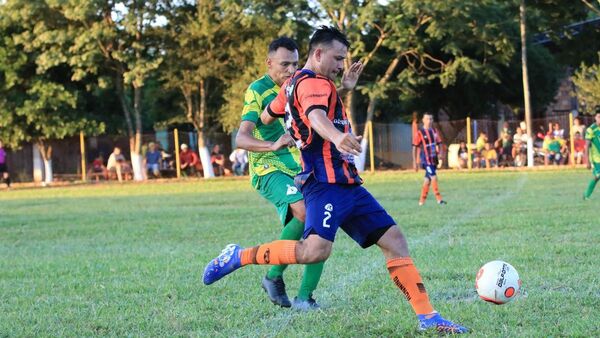 Árbitro de Liga denunció que fue amenazado con honditazos y rifle de aire comprimido