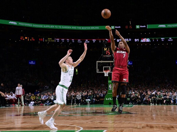 Diario HOY | Heat toma la delantera en final de la Conferencia Este
