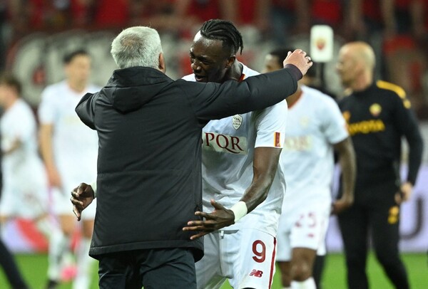 Diario HOY | La Roma de Mourinho, a una nueva final europea