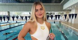 Luana Alonso estaba triste y salió a hacer un "bolu compra"