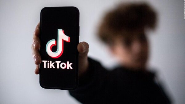 Montana ya es el primer estado de Estados Unidos en prohibir TikTok