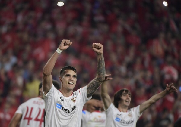 Diario HOY | Sevilla deja atrás a Juventus y va por otro título de Europa League