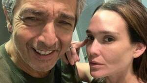 ¿Qué hizo Lali con Ricardo Darín en Paraguay?