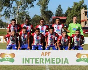 Pastoreo FC recuperó la memoria: Gran victoria contra Martín Ledesma