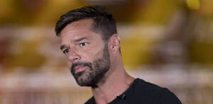 Ricky Martin respondió a nueva demanda de su sobrino