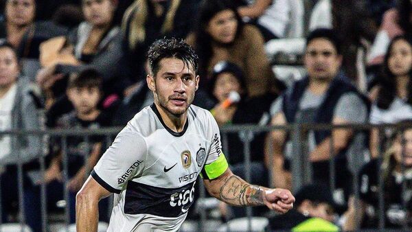 Iván Torres: "Con la frente en alto y a ponerle pecho"