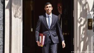 Londres y EE.UU. anuncian nuevas sanciones a Rusia