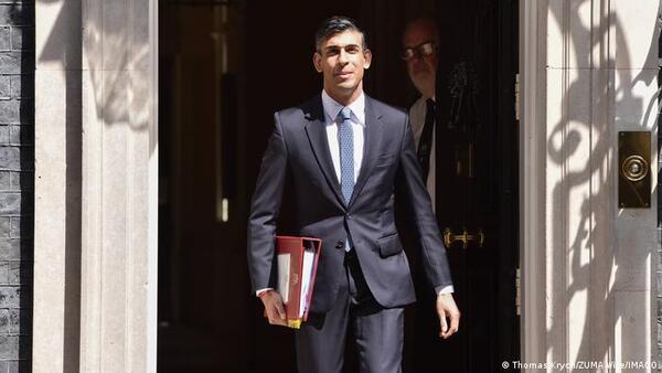 Londres y EE.UU. anuncian nuevas sanciones a Rusia