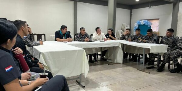 Conductores de plataformas y deliverys piden seguridad para trabajar