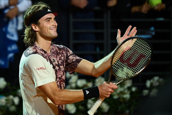 Diario HOY | Tsitsipas y Medvedev se citan en semifinales de Roma