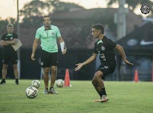 A 4 fechas del final del torneo, suman y siguen los lesionados en Olimpia
