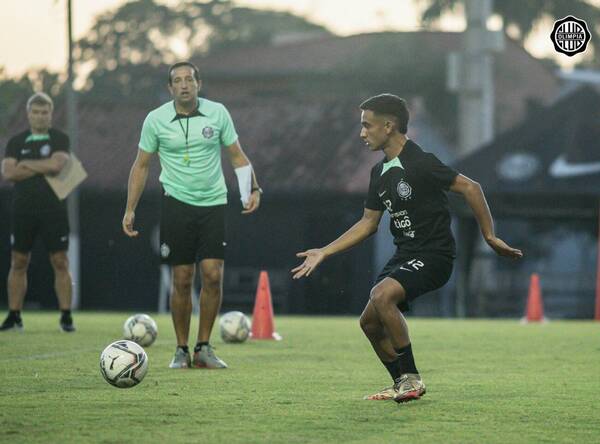 A 4 fechas del final del torneo, suman y siguen los lesionados en Olimpia