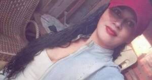 La Nación / Encuentran en un arroyo el cuerpo de una mujer que había desaparecido