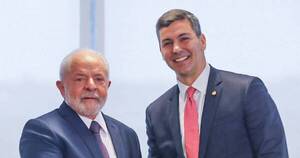 La Nación / Itaipú: formación técnica de Peña ayudará a renegociación favorable para el país, afirman