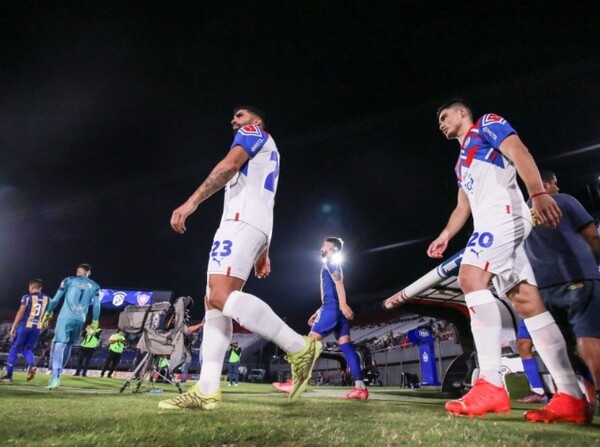 Esto dejó la fecha 18 - APF