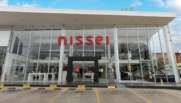 Nissei aumentó 20% ventas superando proyecciones iniciales (ya se prepara por el Día del Padre)