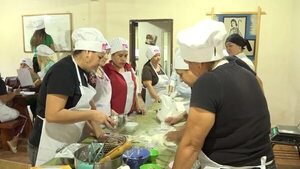 Fazenda Esperanza: rehabilitación mediante la fe, el trabajo y la panadería - Nacionales - ABC Color