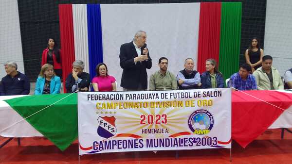 Arrancó la temporada metropolitana de salonismo 2023 - La Tribuna